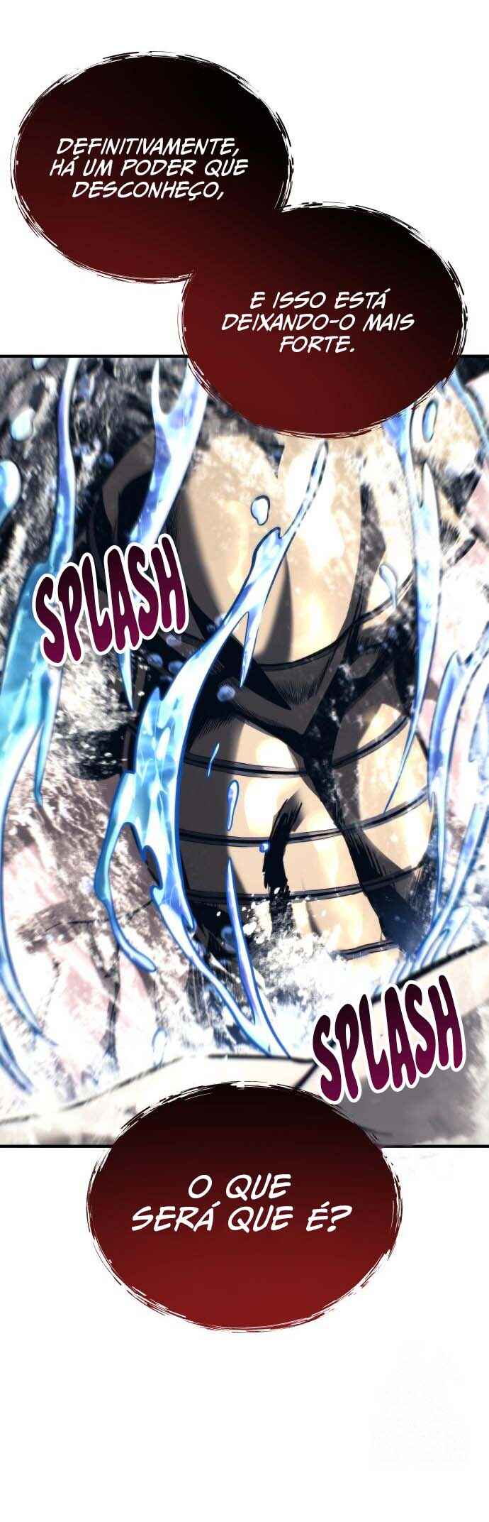 Read Tower of God Urek Mazino PT-BR Manga Online