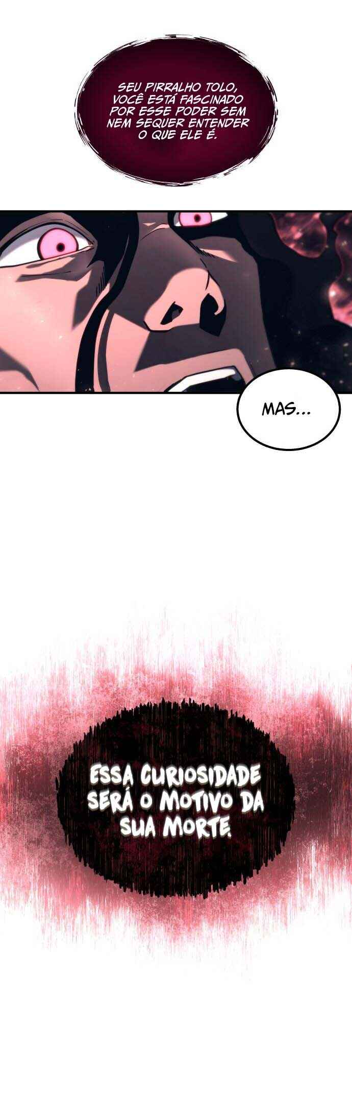 Read Tower of God Urek Mazino PT-BR Manga Online