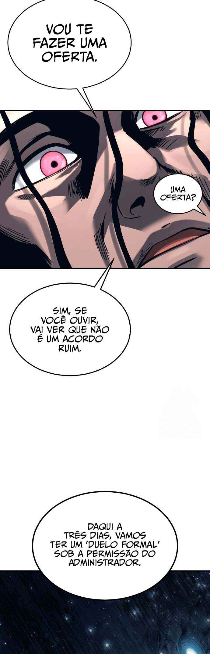 Read Tower of God Urek Mazino PT-BR Manga Online