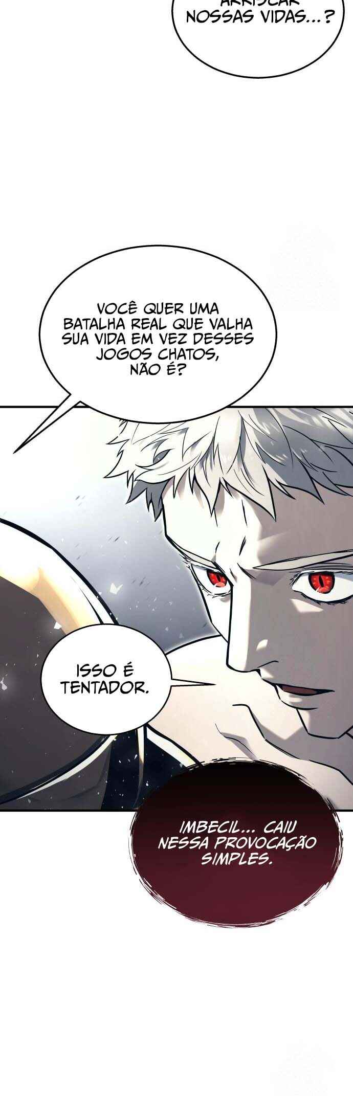 Read Tower of God Urek Mazino PT-BR Manga Online