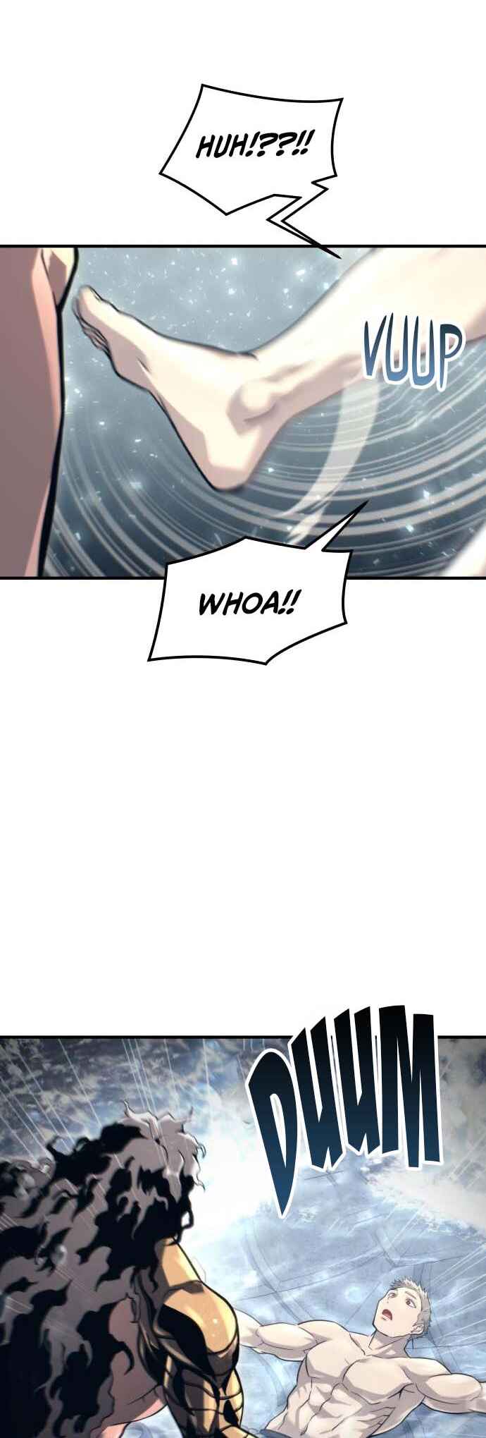 Read Tower of God Urek Mazino PT-BR Manga Online