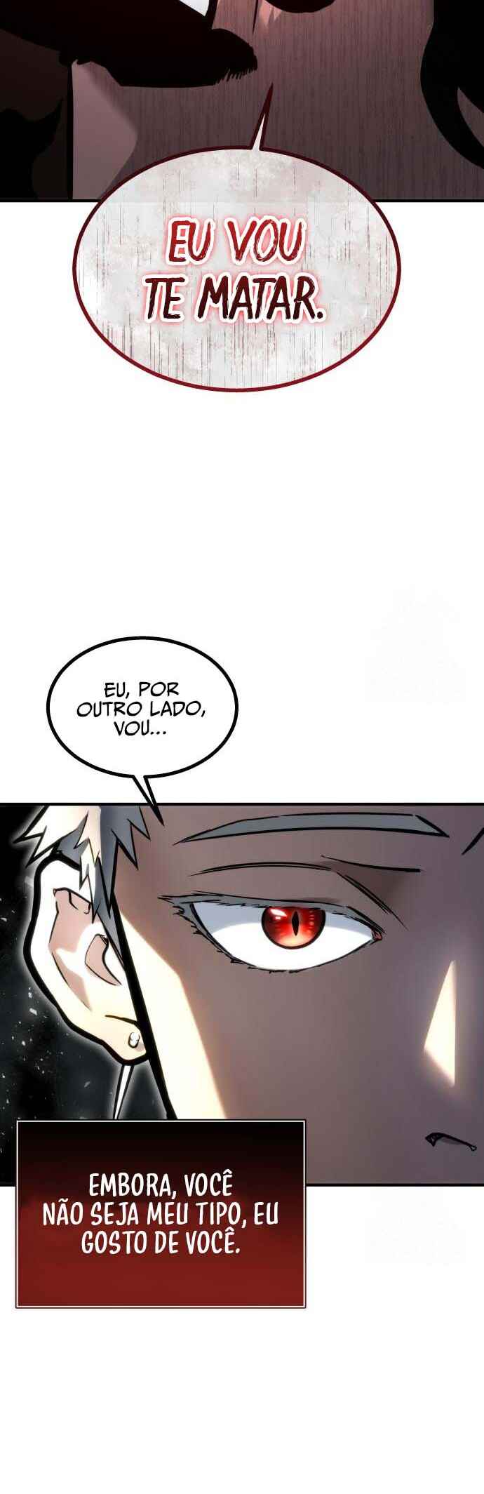 Read Tower of God Urek Mazino PT-BR Manga Online