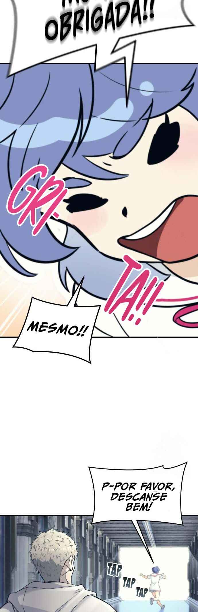 Read Tower of God Urek Mazino PT-BR Manga Online