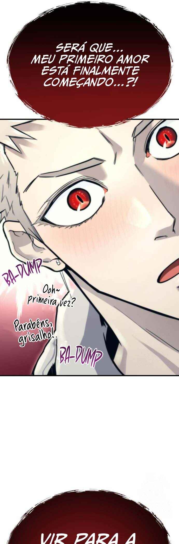 Read Tower of God Urek Mazino PT-BR Manga Online