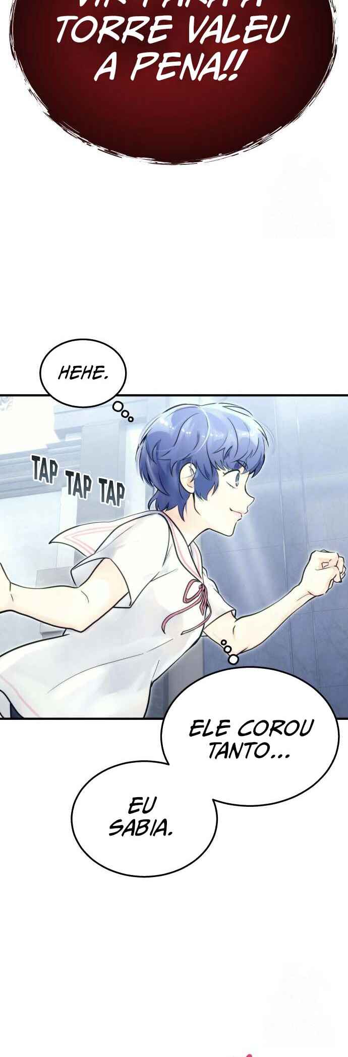 Read Tower of God Urek Mazino PT-BR Manga Online