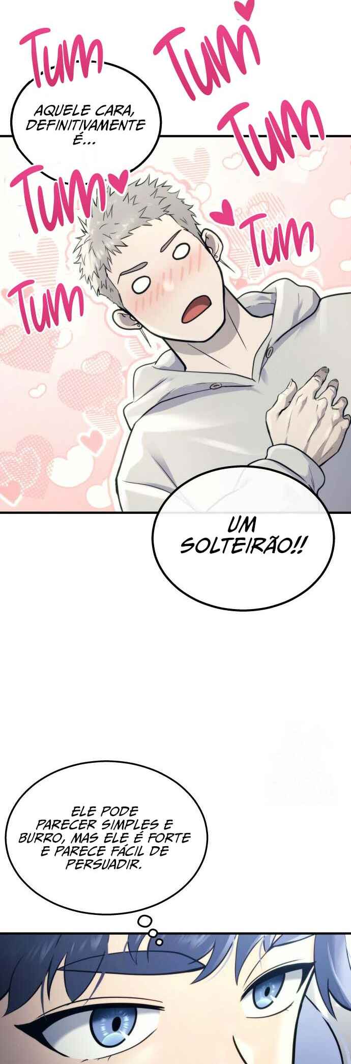 Read Tower of God Urek Mazino PT-BR Manga Online
