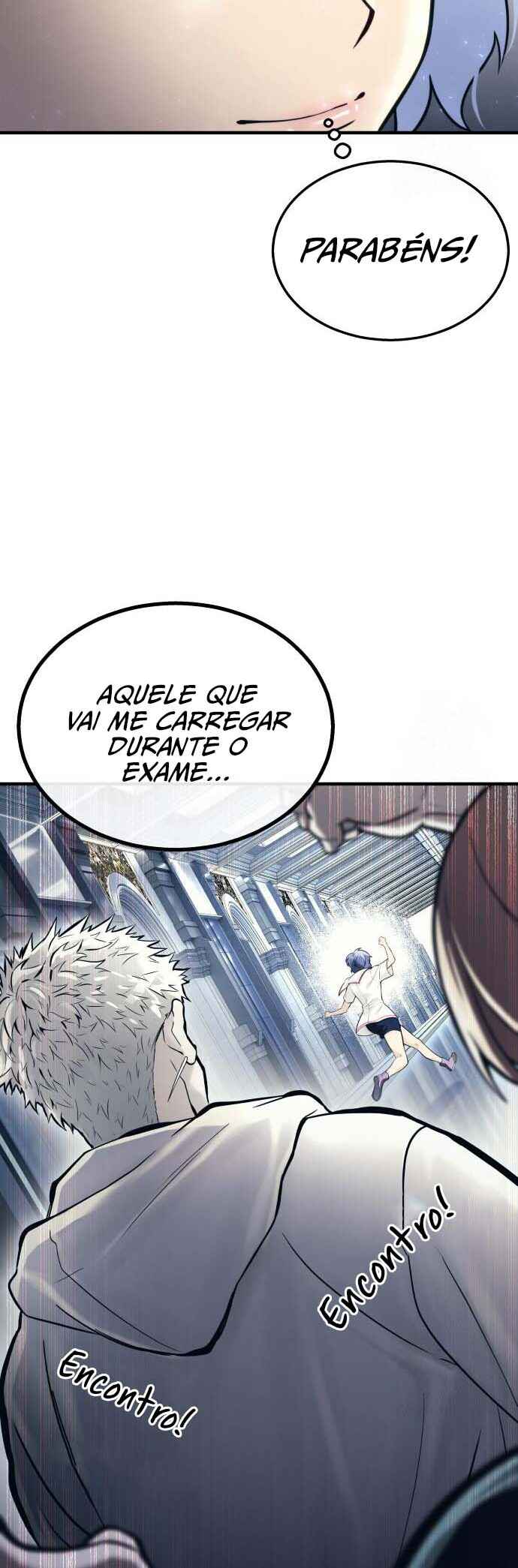 Read Tower of God Urek Mazino PT-BR Manga Online