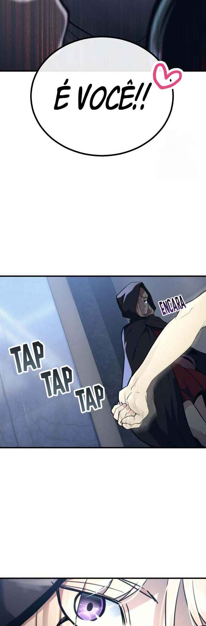Read Tower of God Urek Mazino PT-BR Manga Online