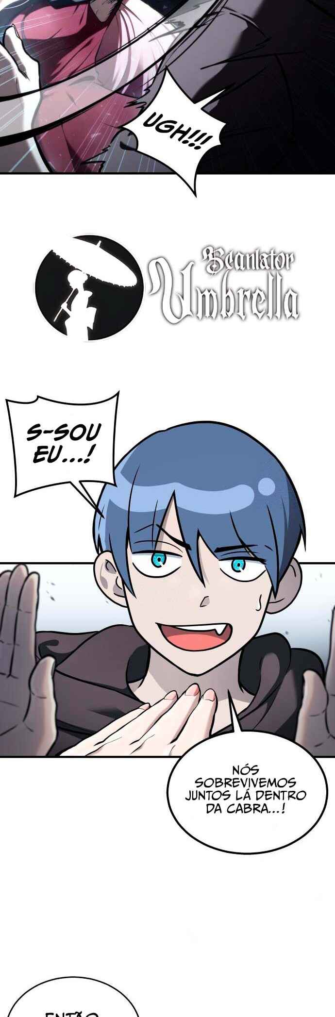 Read Tower of God Urek Mazino PT-BR Manga Online