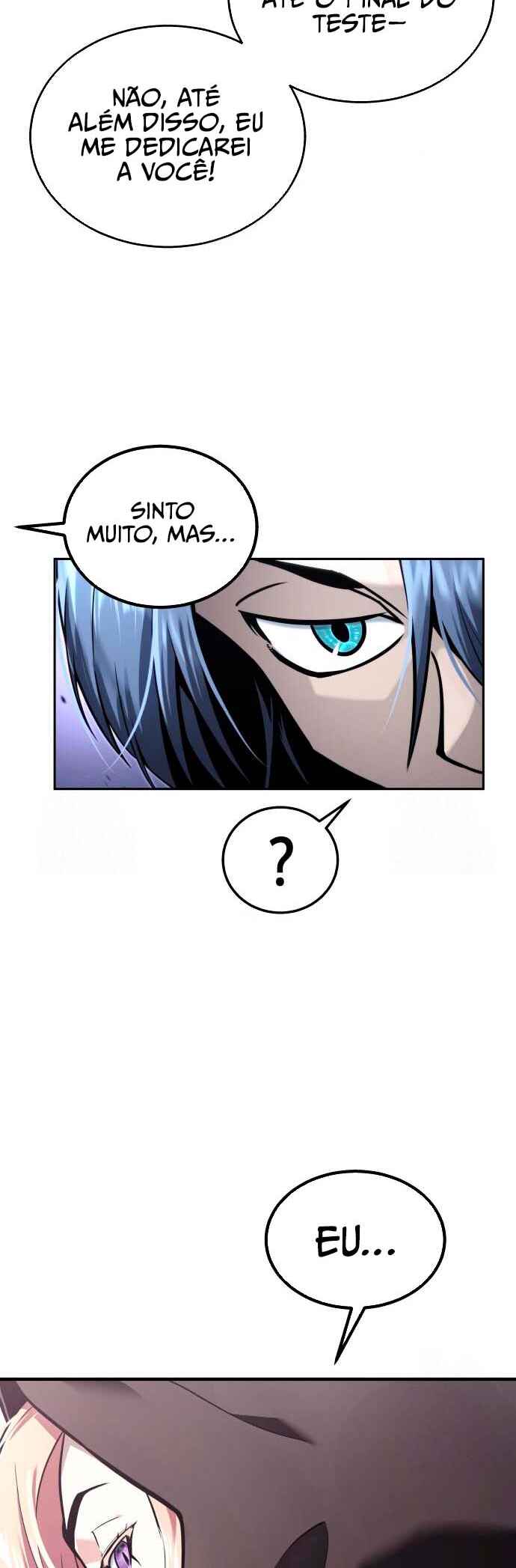 Read Tower of God Urek Mazino PT-BR Manga Online