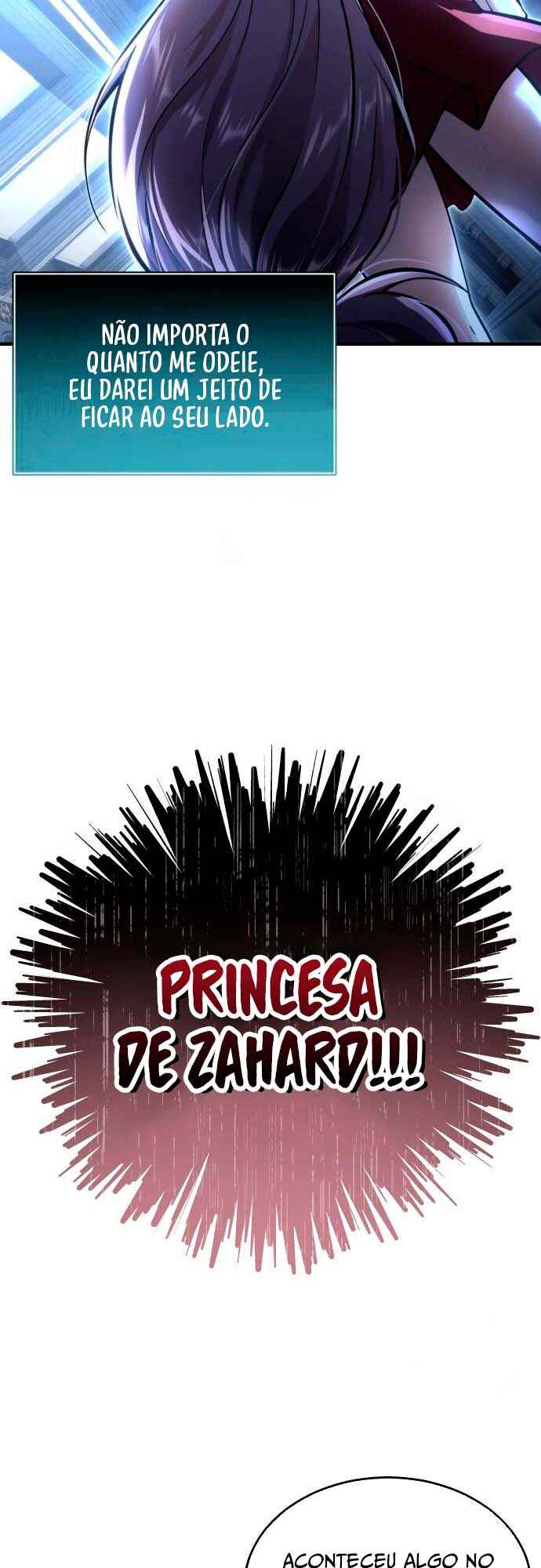 Read Tower of God Urek Mazino PT-BR Manga Online