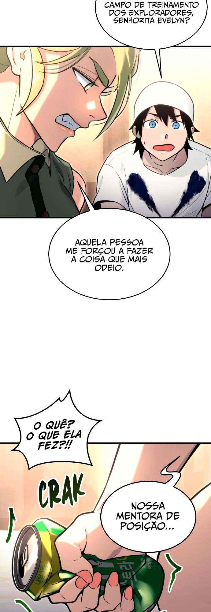 Read Tower of God Urek Mazino PT-BR Manga Online
