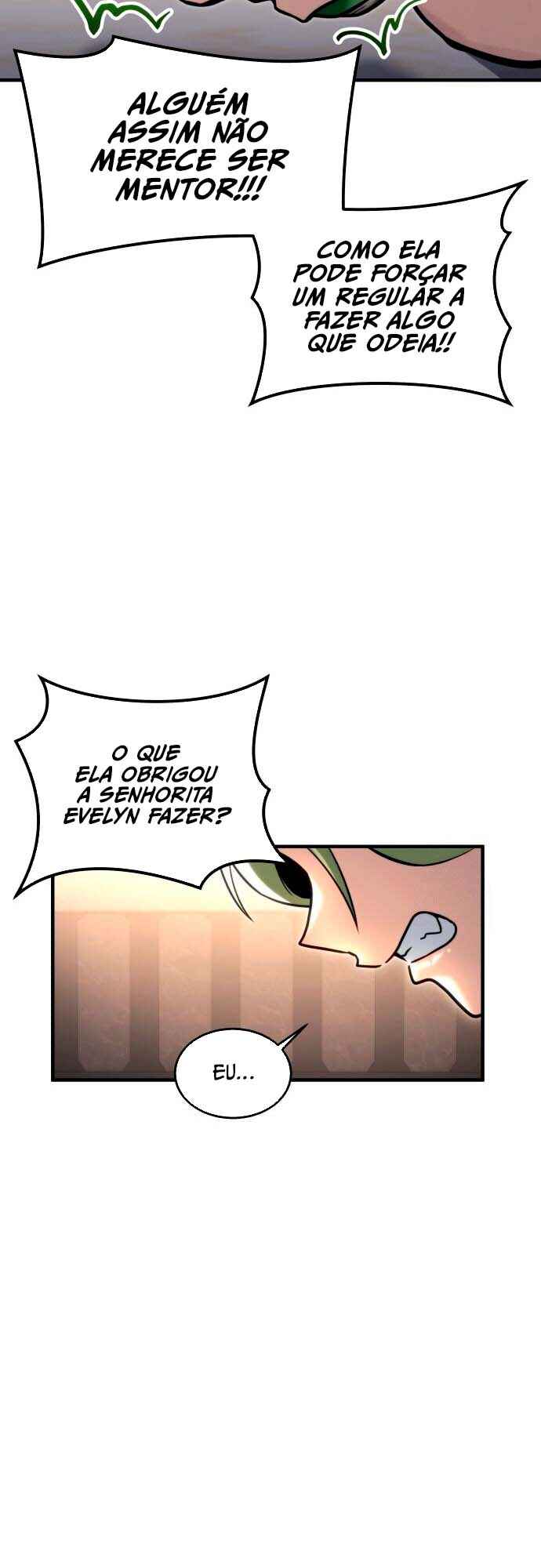 Read Tower of God Urek Mazino PT-BR Manga Online