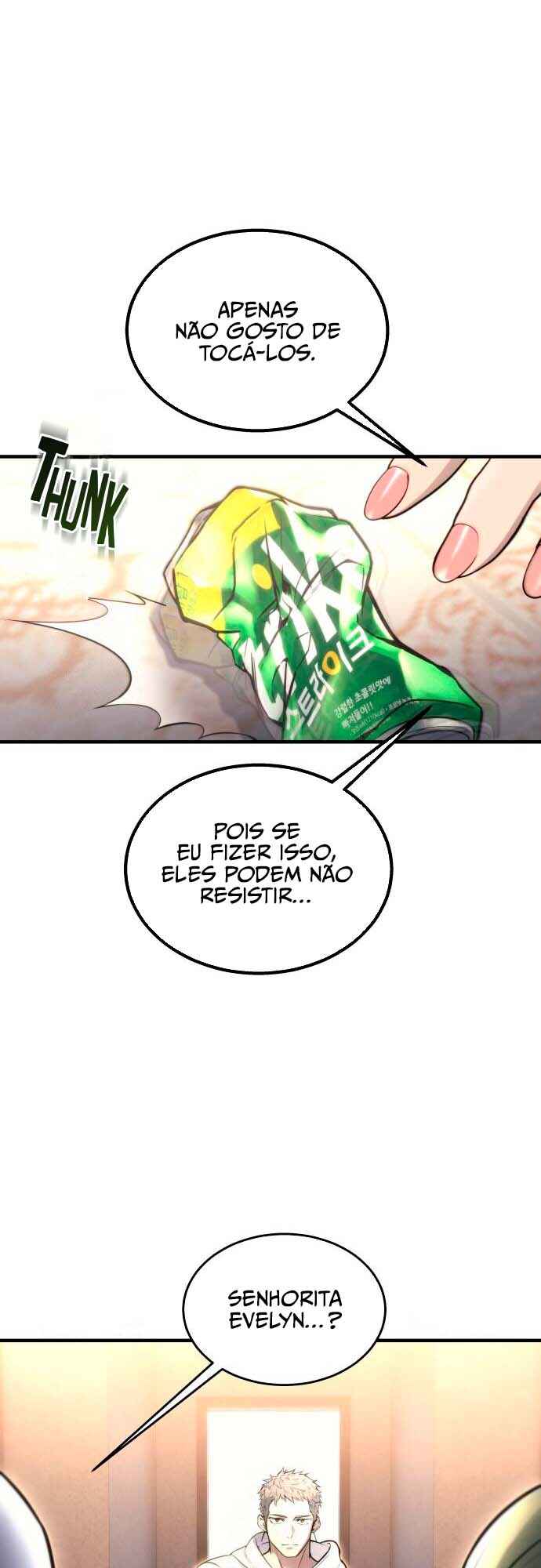 Read Tower of God Urek Mazino PT-BR Manga Online