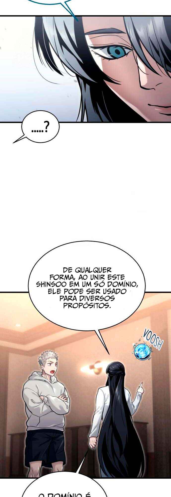 Read Tower of God Urek Mazino PT-BR Manga Online