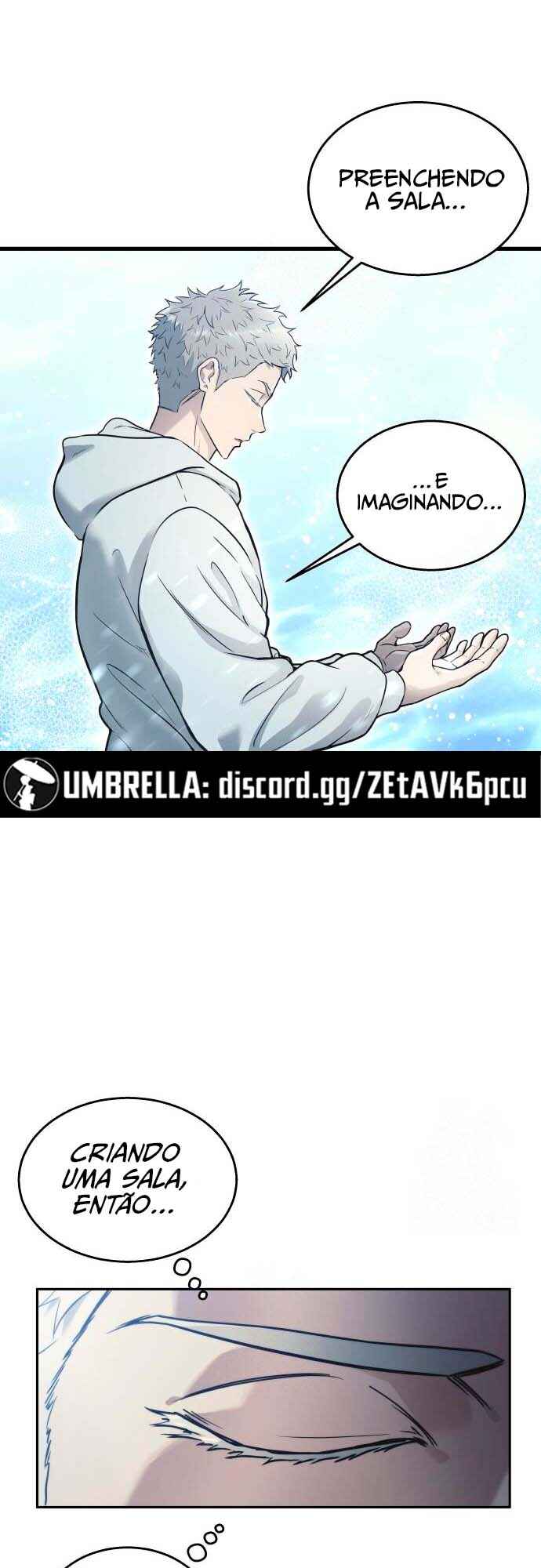 Read Tower of God Urek Mazino PT-BR Manga Online