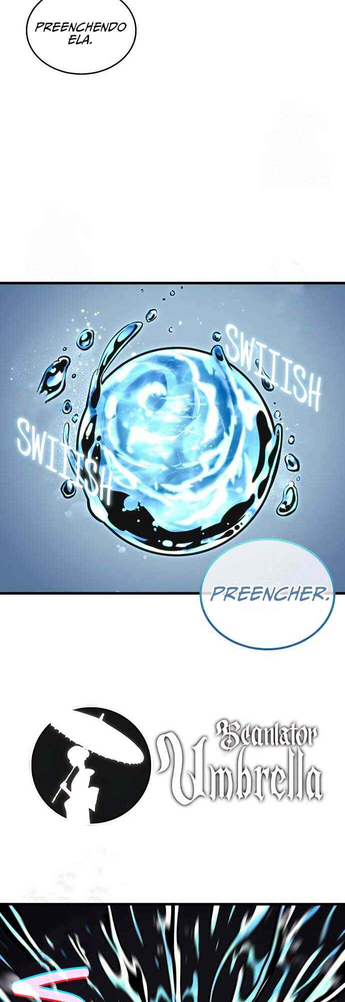 Read Tower of God Urek Mazino PT-BR Manga Online