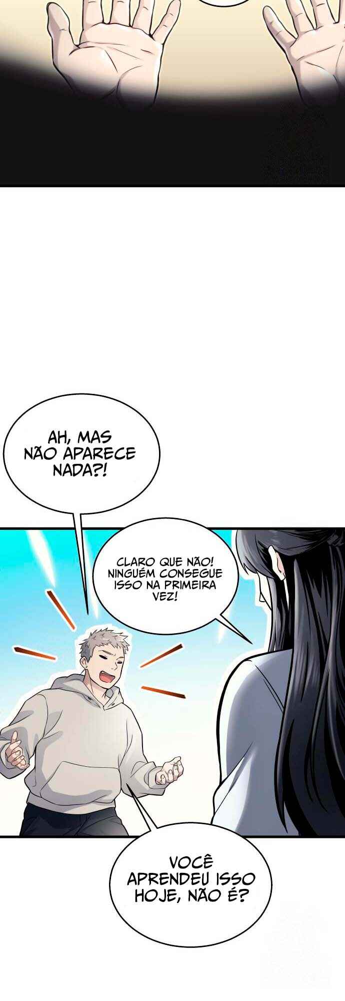 Read Tower of God Urek Mazino PT-BR Manga Online