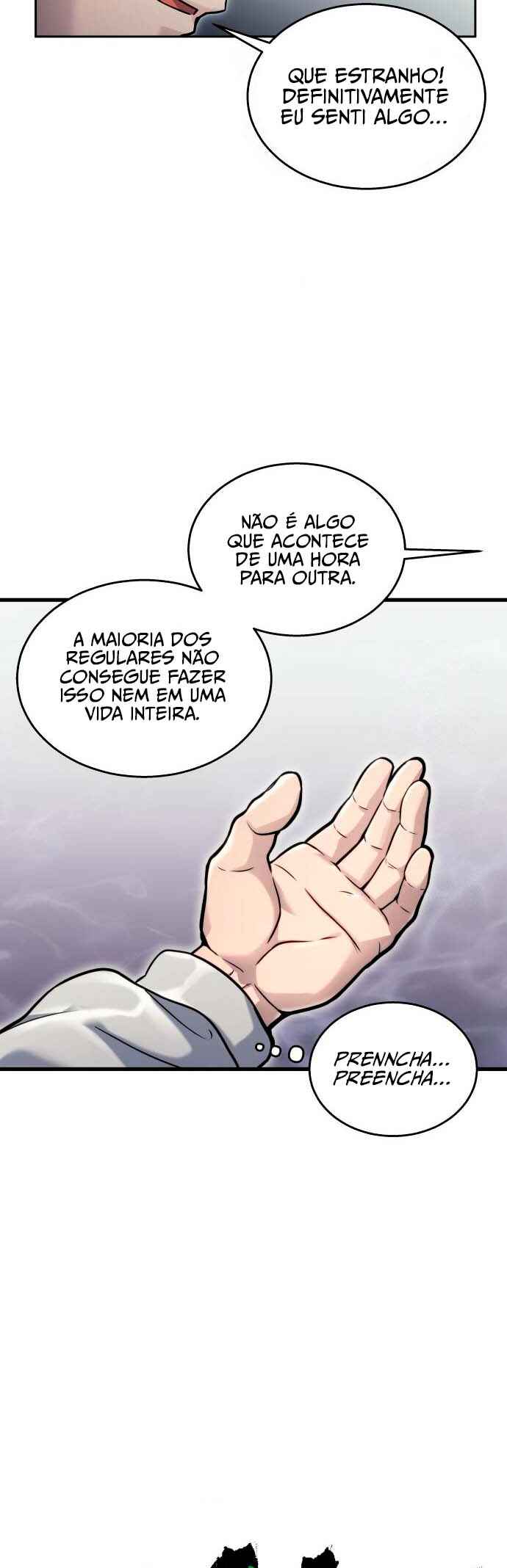 Read Tower of God Urek Mazino PT-BR Manga Online