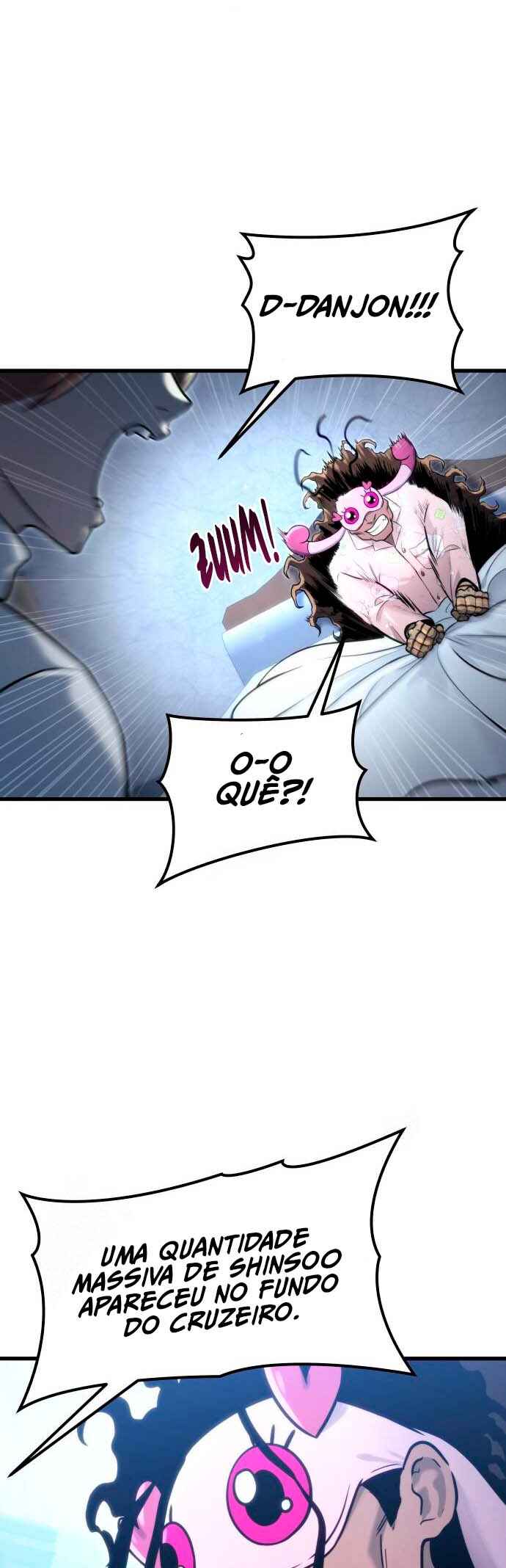 Read Tower of God Urek Mazino PT-BR Manga Online