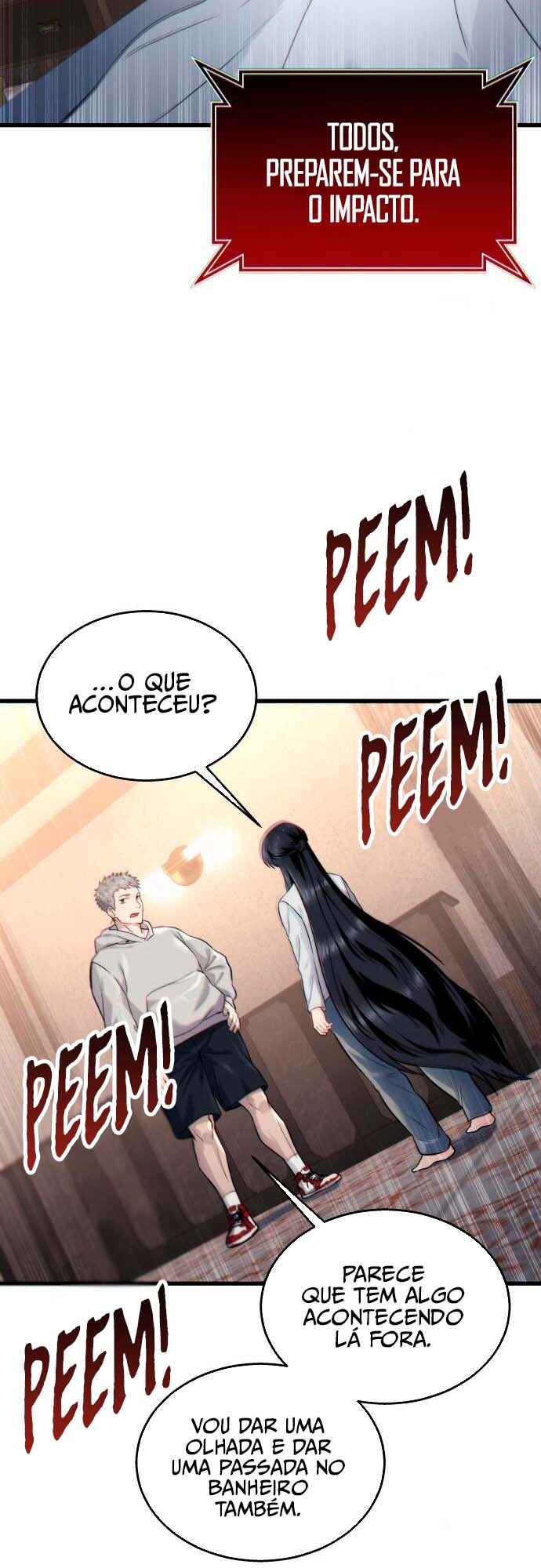 Read Tower of God Urek Mazino PT-BR Manga Online