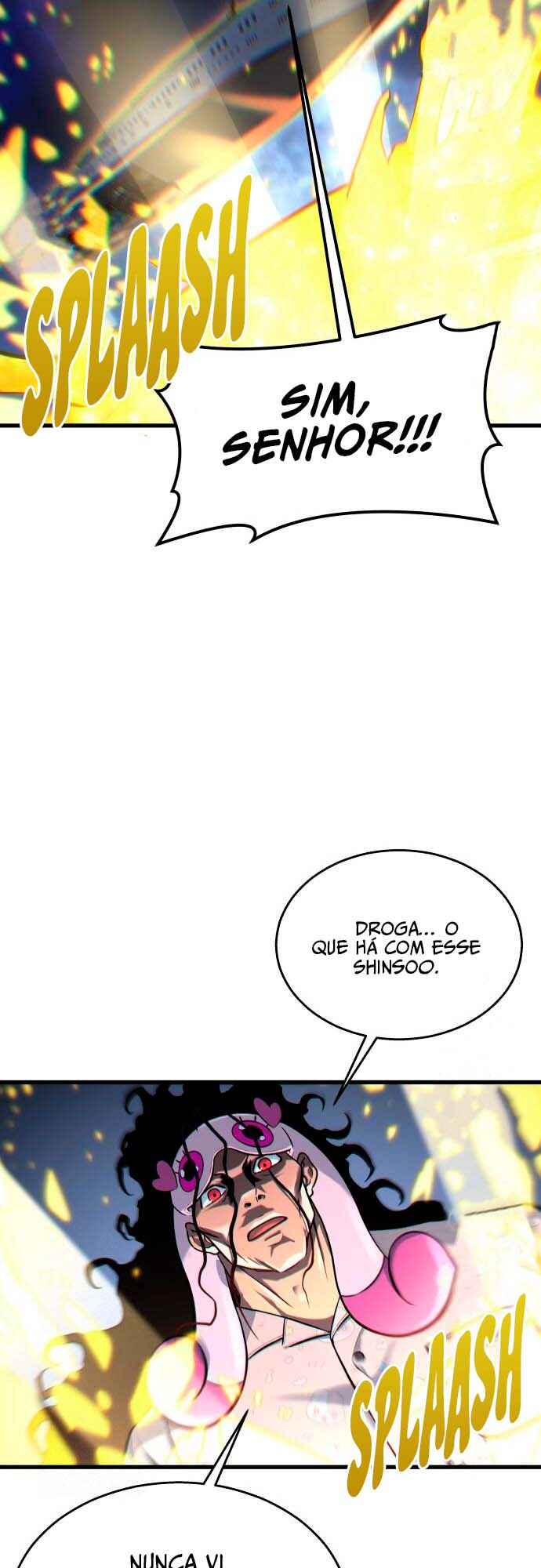Read Tower of God Urek Mazino PT-BR Manga Online