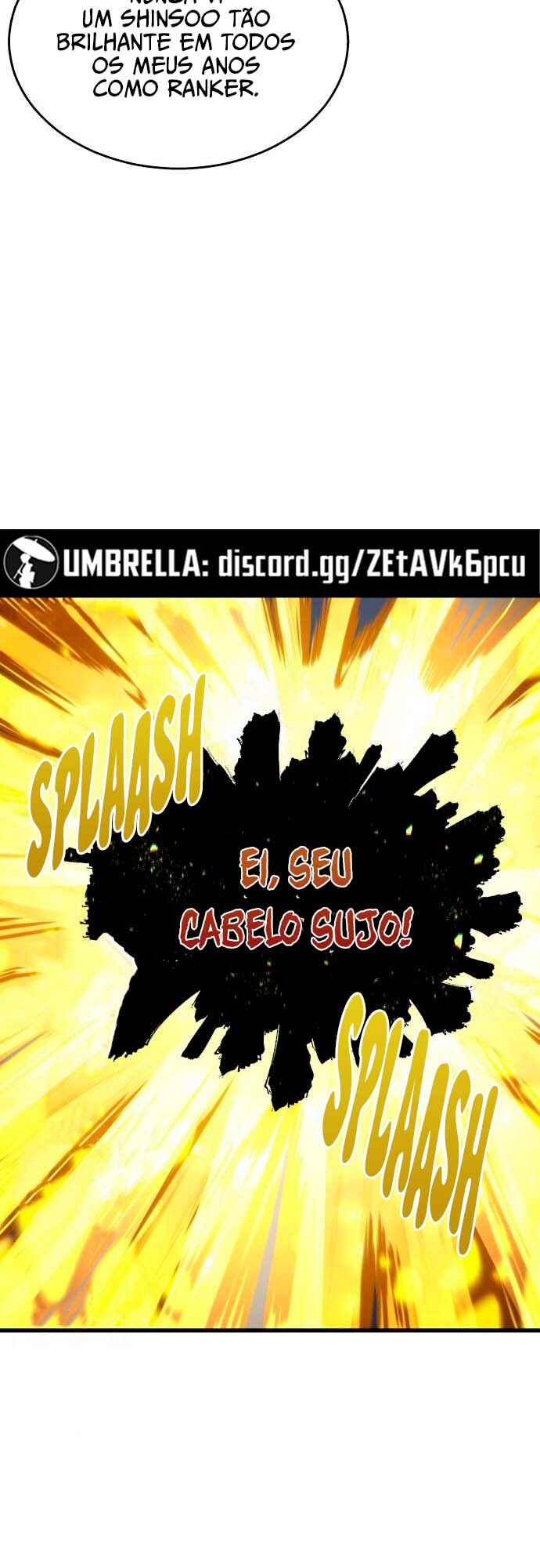 Read Tower of God Urek Mazino PT-BR Manga Online