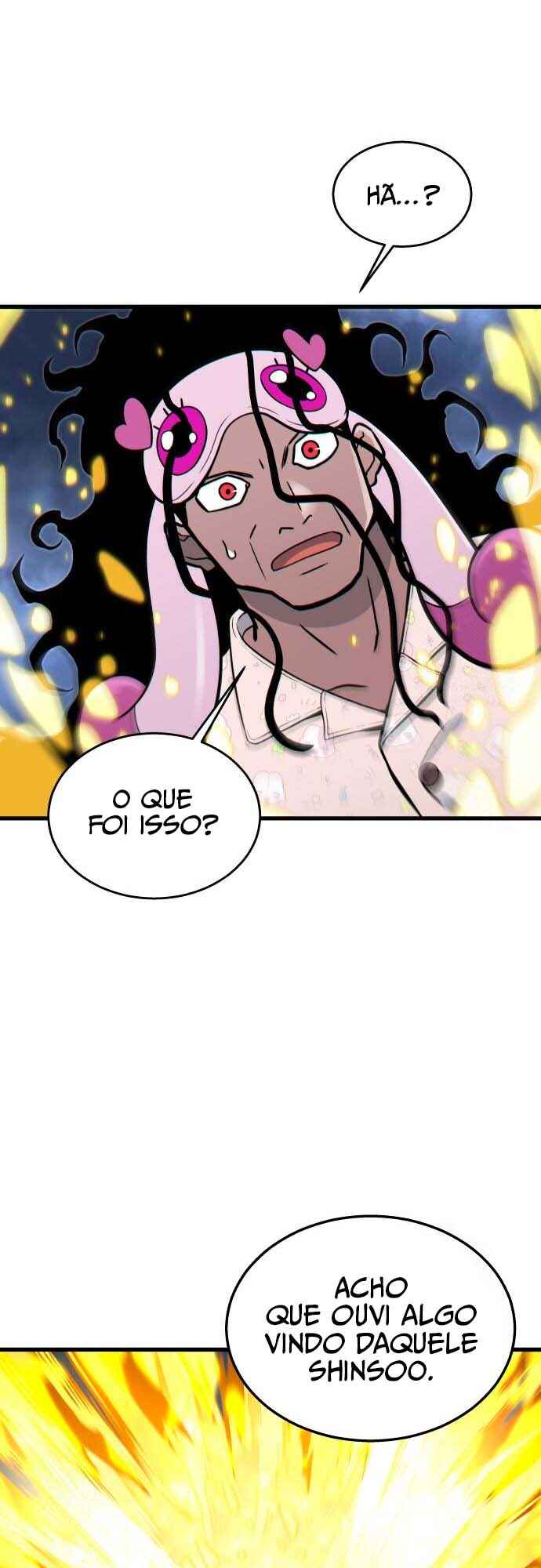 Read Tower of God Urek Mazino PT-BR Manga Online