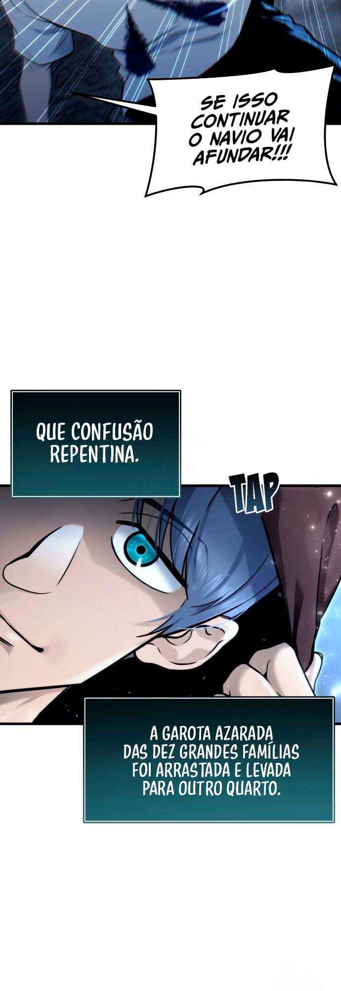 Read Tower of God Urek Mazino PT-BR Manga Online
