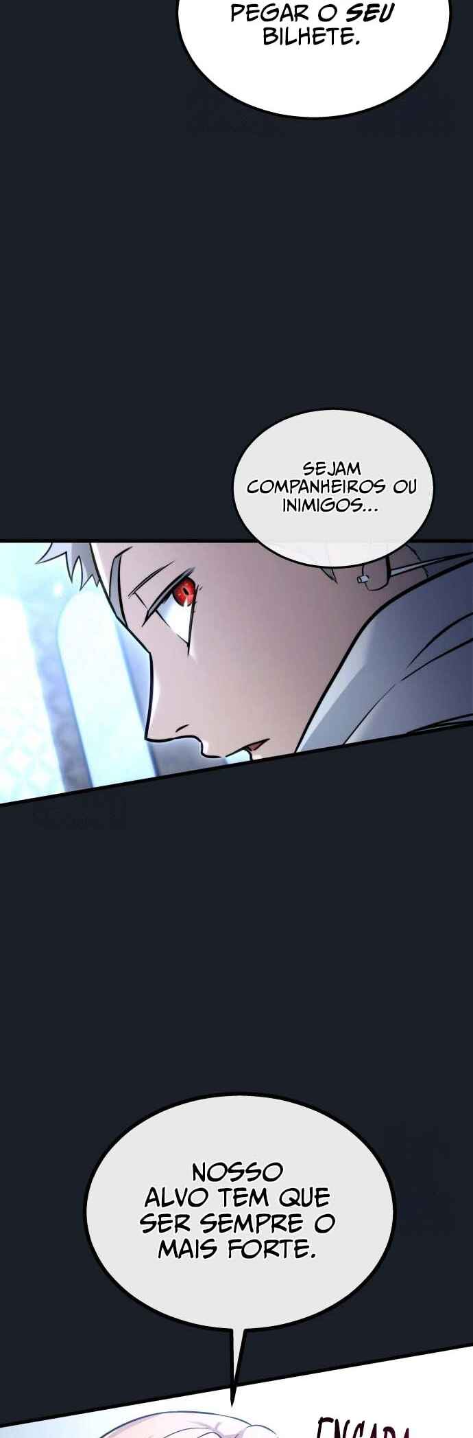 Read Tower of God Urek Mazino PT-BR Manga Online