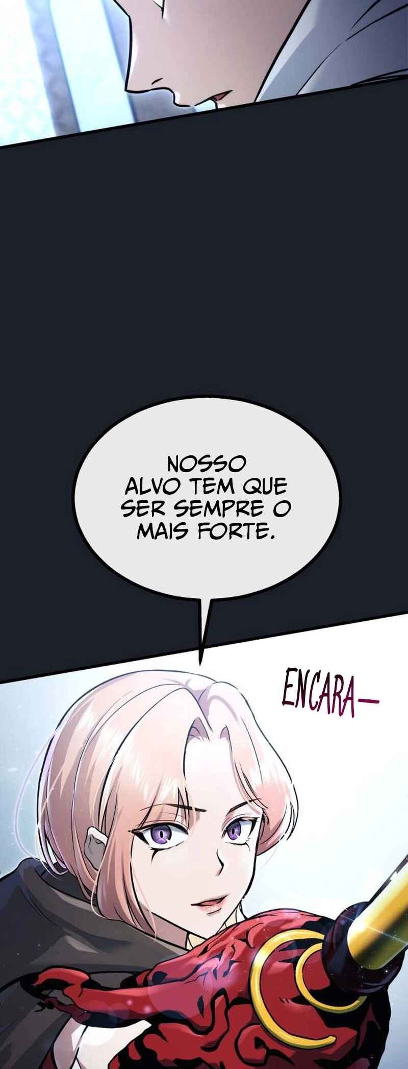 Read Tower of God Urek Mazino PT-BR Manga Online