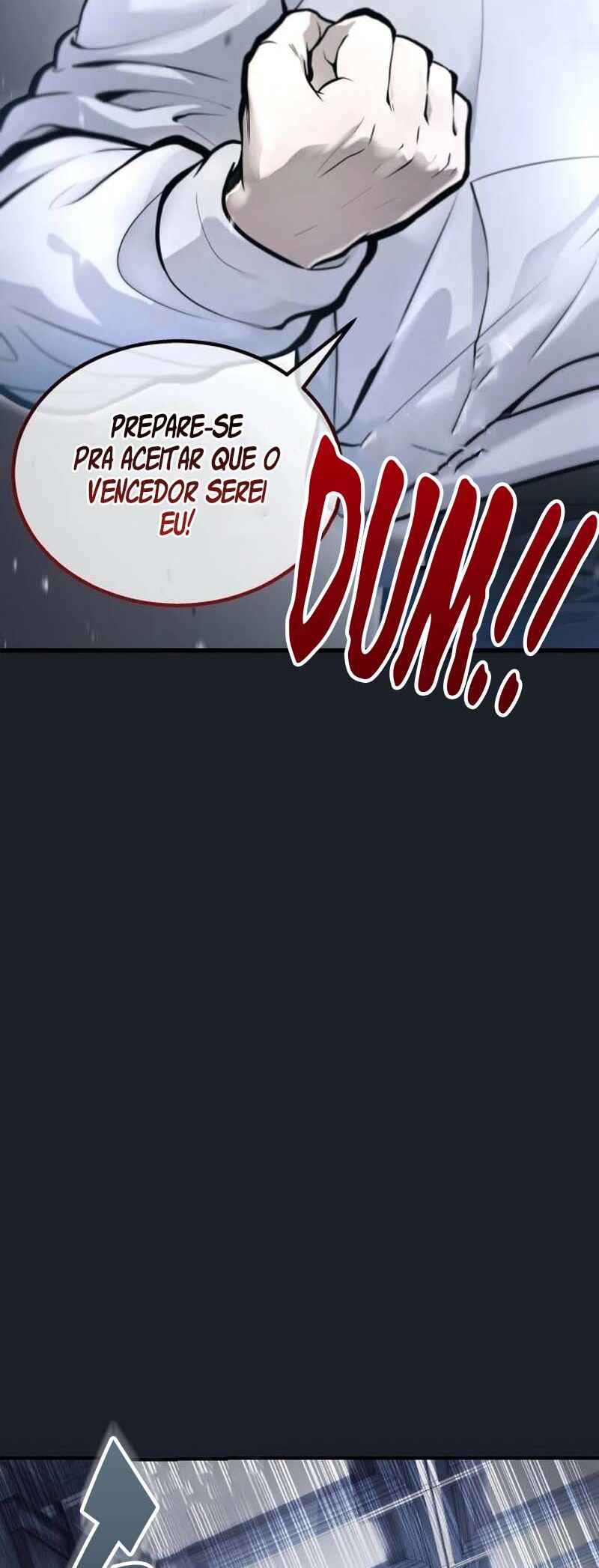 Read Tower of God Urek Mazino PT-BR Manga Online