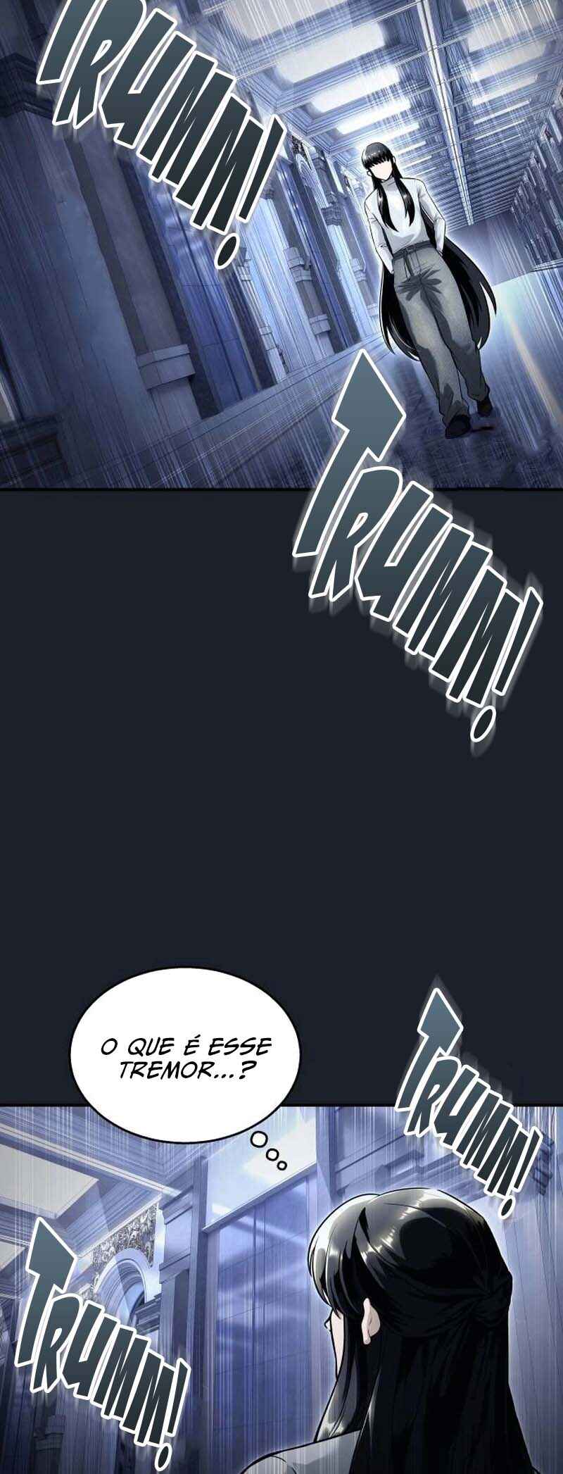 Read Tower of God Urek Mazino PT-BR Manga Online