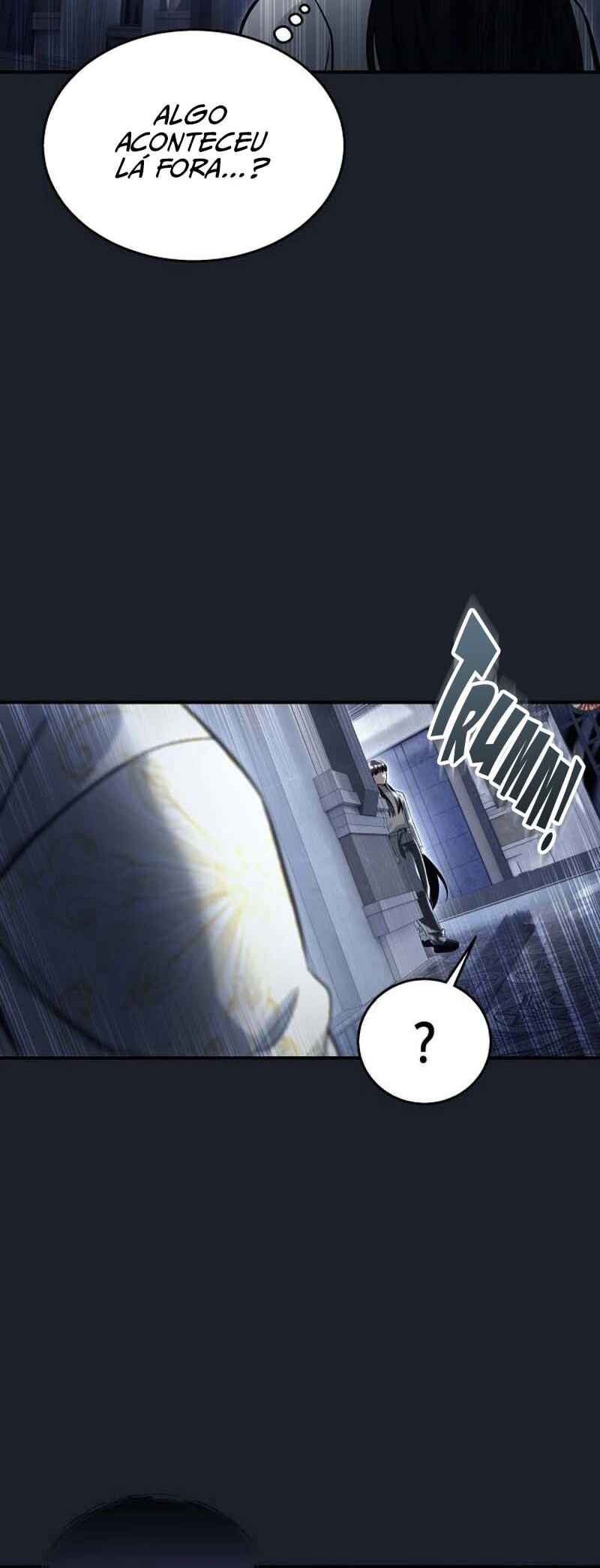 Read Tower of God Urek Mazino PT-BR Manga Online