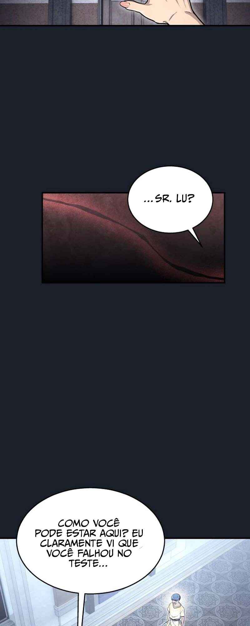 Read Tower of God Urek Mazino PT-BR Manga Online