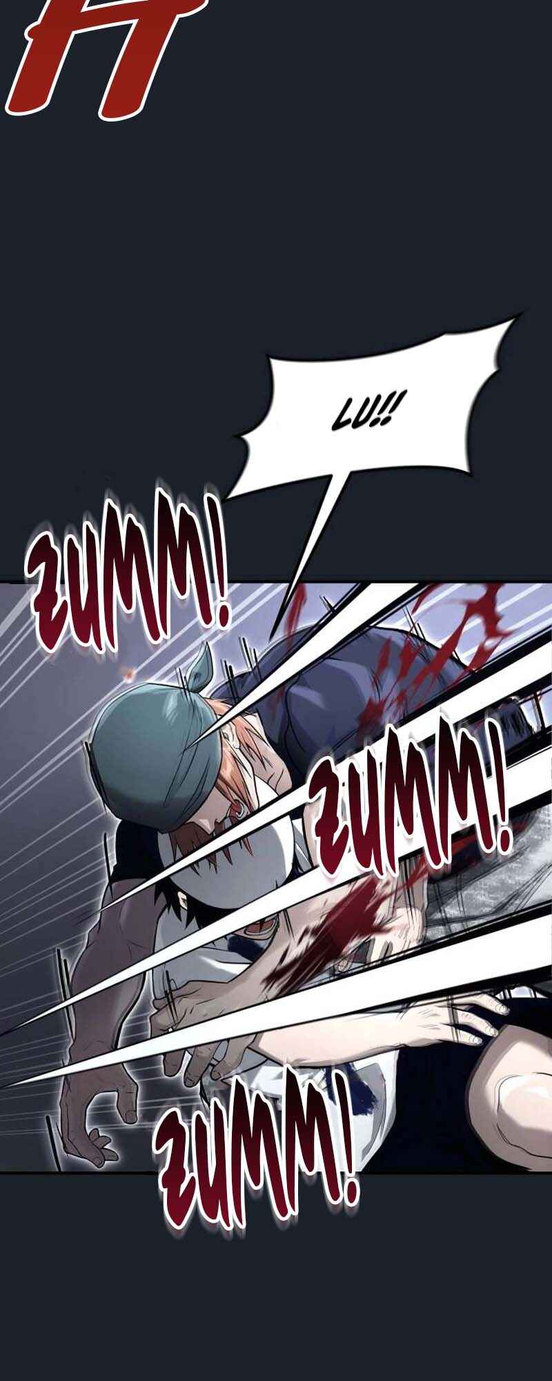Read Tower of God Urek Mazino PT-BR Manga Online