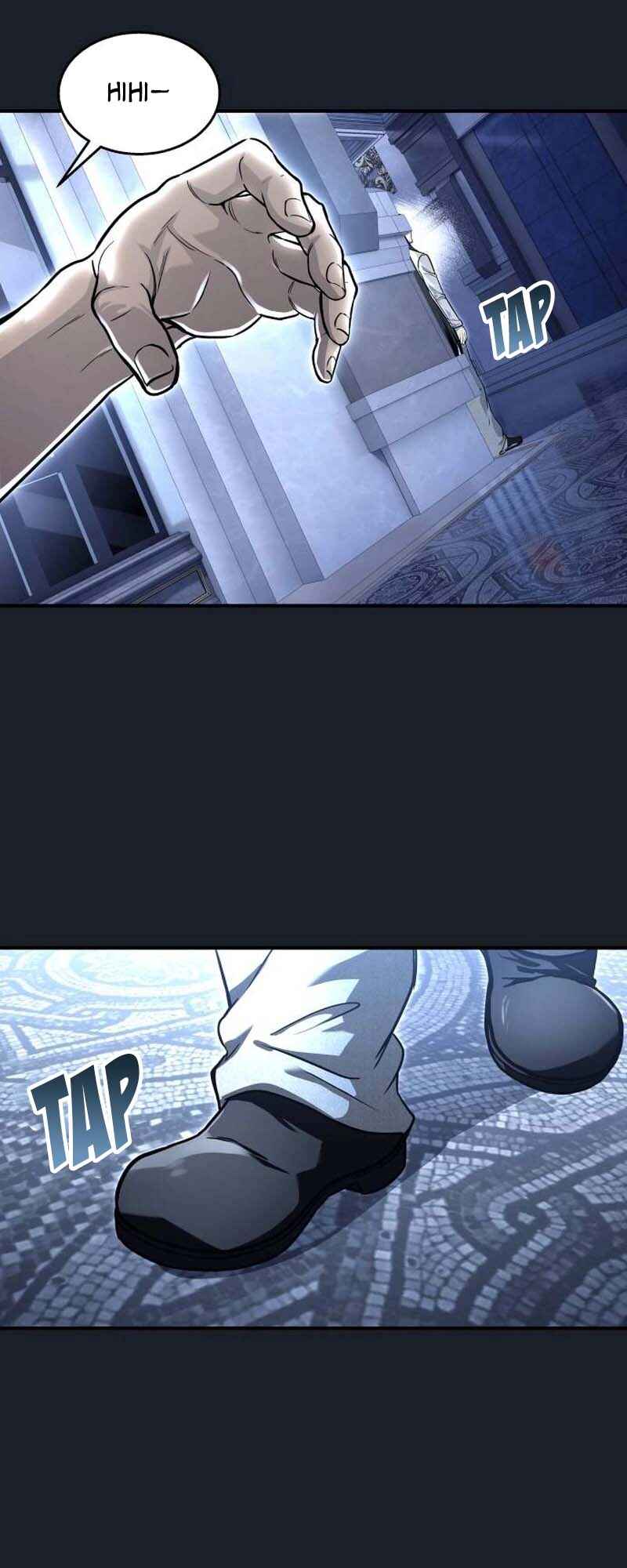 Read Tower of God Urek Mazino PT-BR Manga Online