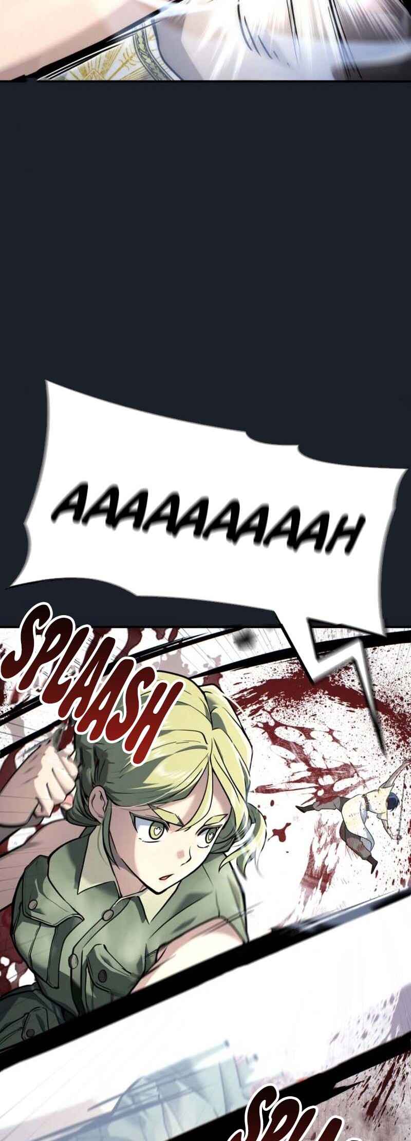 Read Tower of God Urek Mazino PT-BR Manga Online