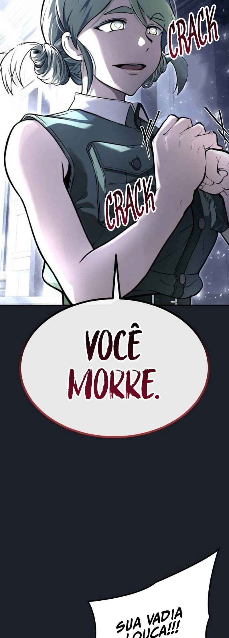 Read Tower of God Urek Mazino PT-BR Manga Online