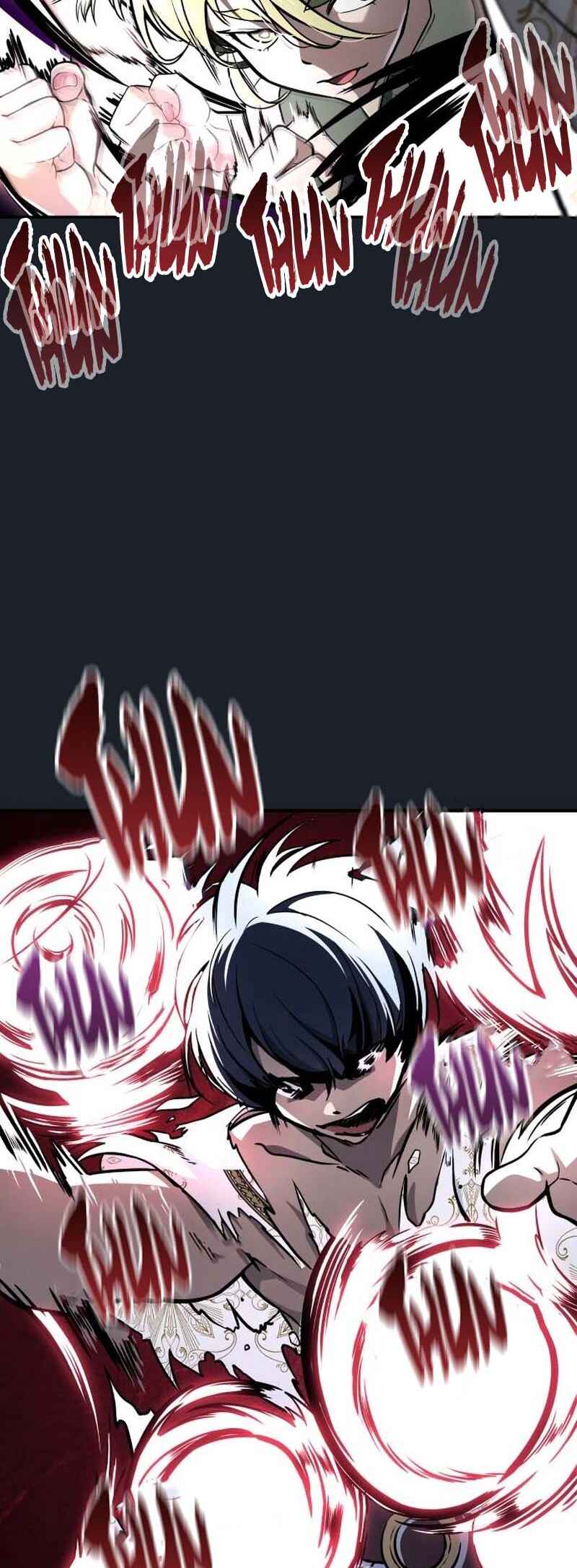 Read Tower of God Urek Mazino PT-BR Manga Online