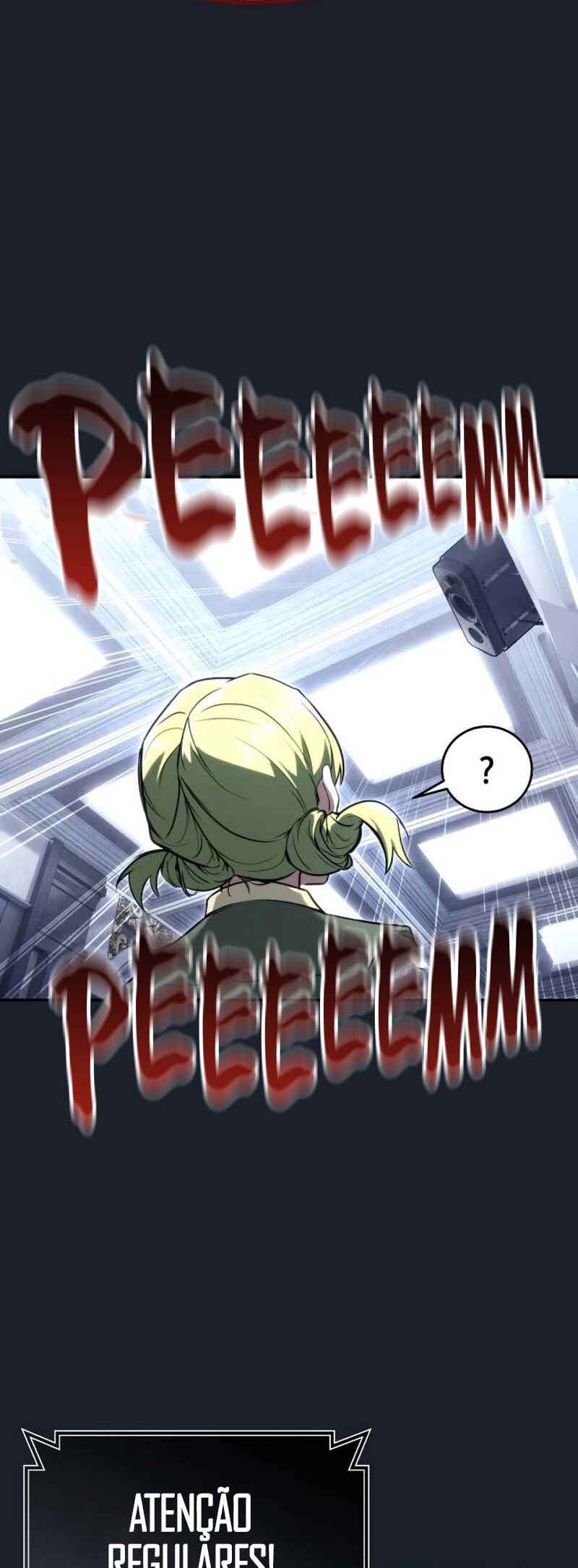 Read Tower of God Urek Mazino PT-BR Manga Online