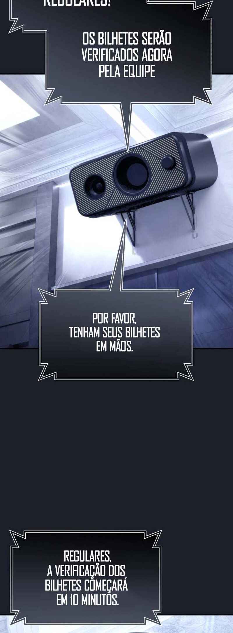 Read Tower of God Urek Mazino PT-BR Manga Online