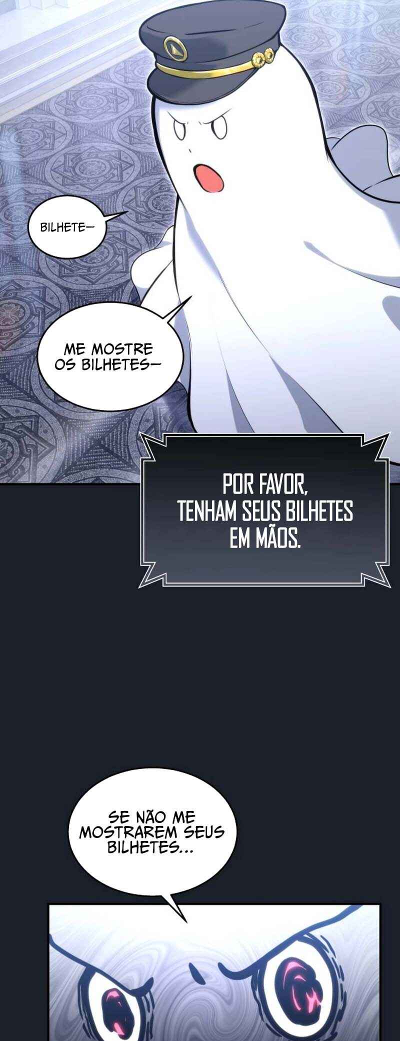 Read Tower of God Urek Mazino PT-BR Manga Online