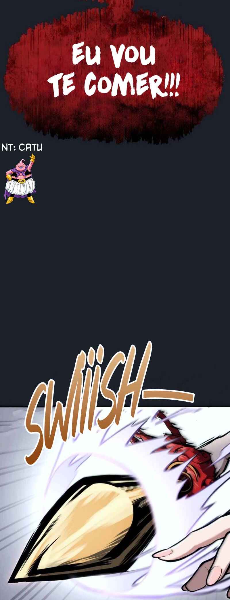 Read Tower of God Urek Mazino PT-BR Manga Online