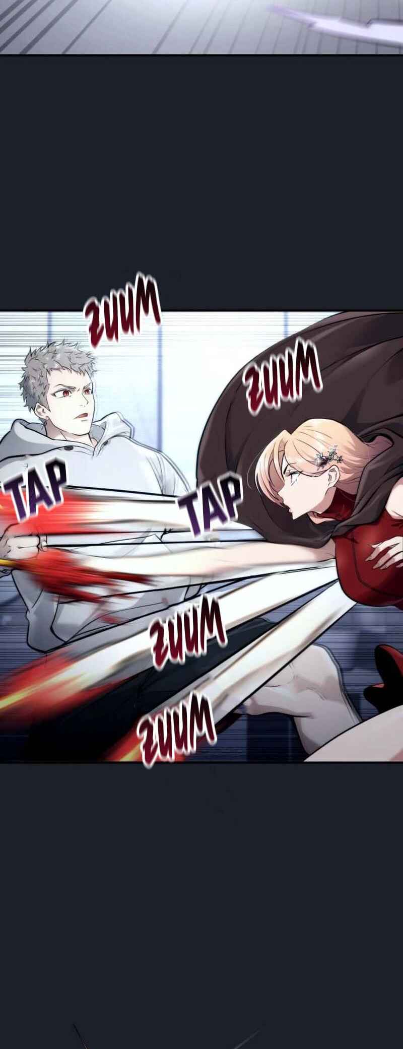 Read Tower of God Urek Mazino PT-BR Manga Online