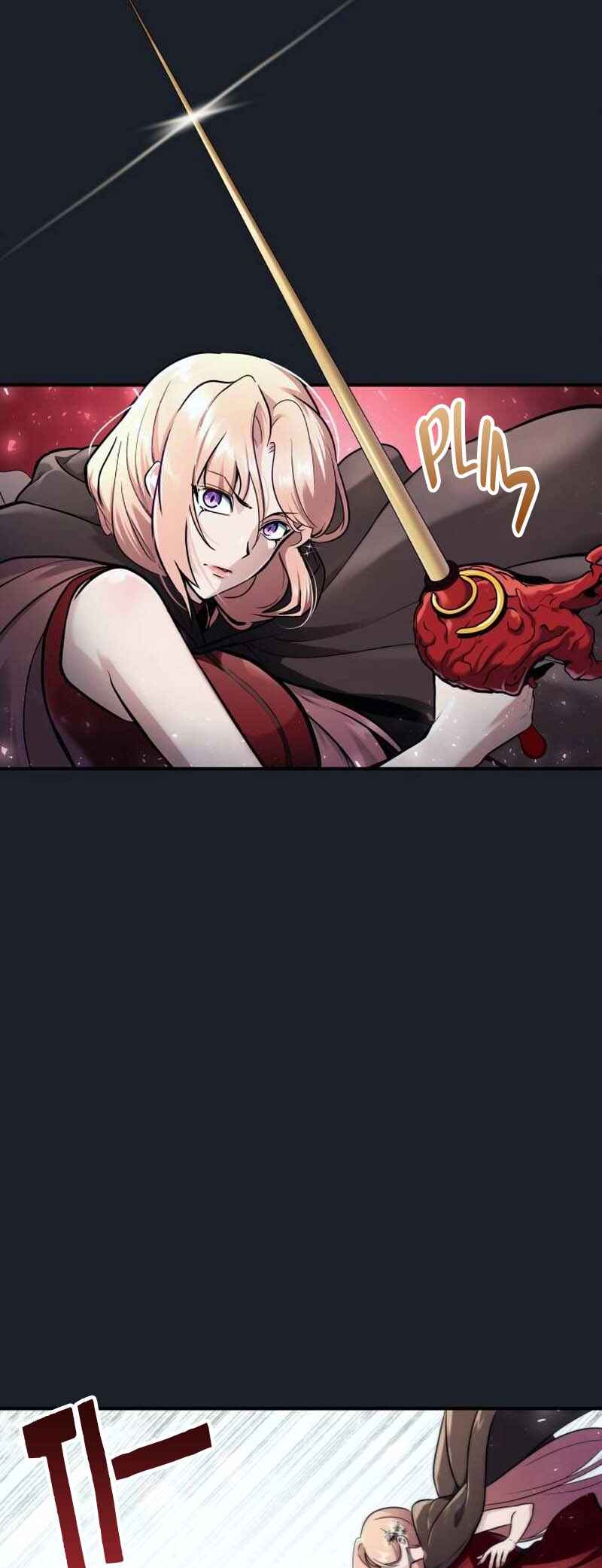 Read Tower of God Urek Mazino PT-BR Manga Online