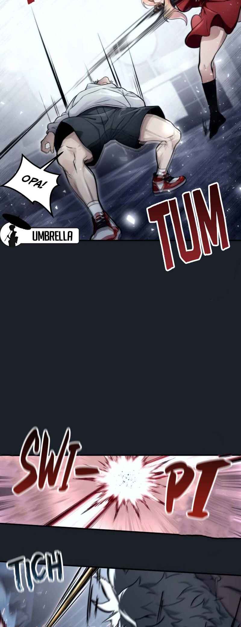 Read Tower of God Urek Mazino PT-BR Manga Online