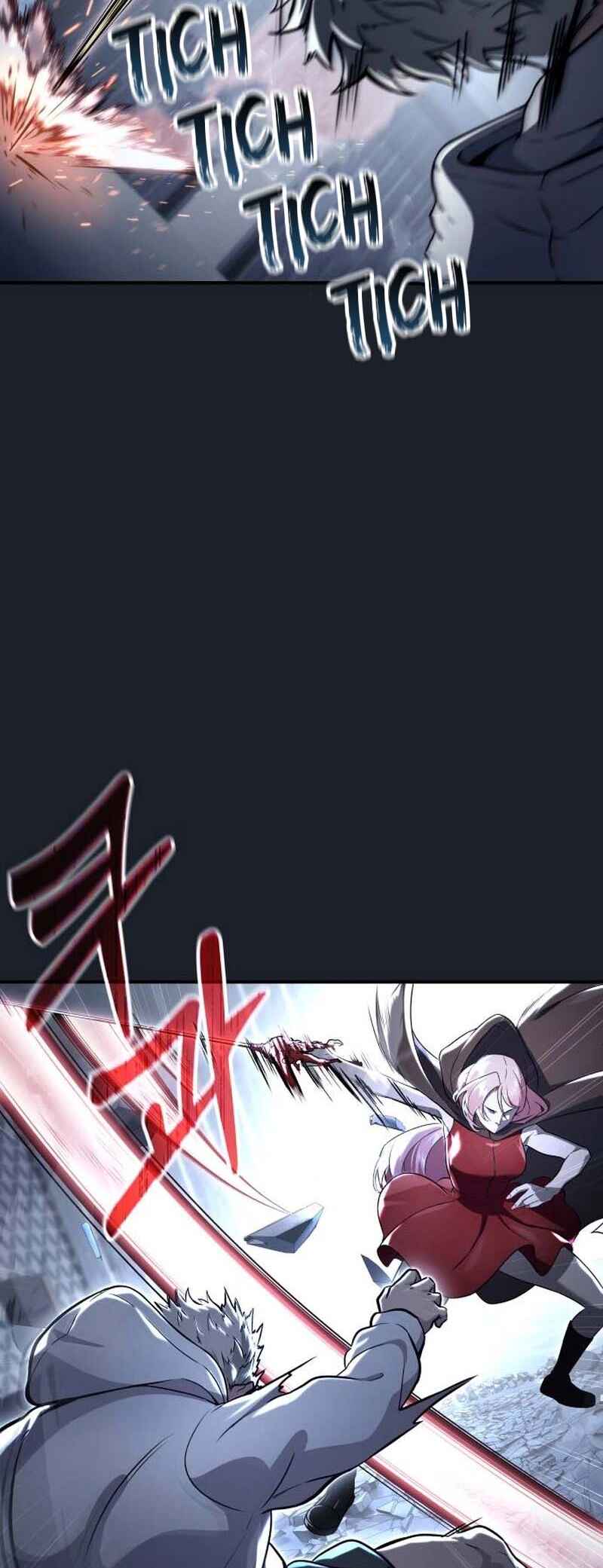 Read Tower of God Urek Mazino PT-BR Manga Online