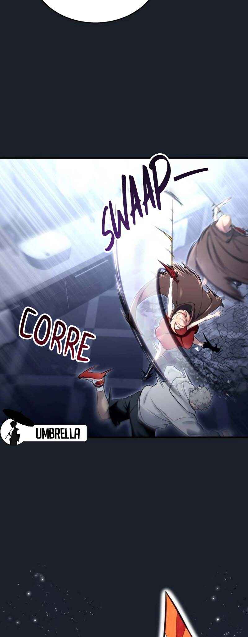 Read Tower of God Urek Mazino PT-BR Manga Online