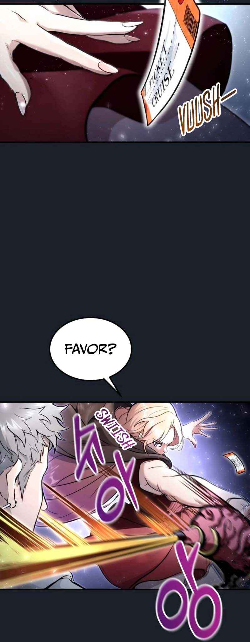 Read Tower of God Urek Mazino PT-BR Manga Online